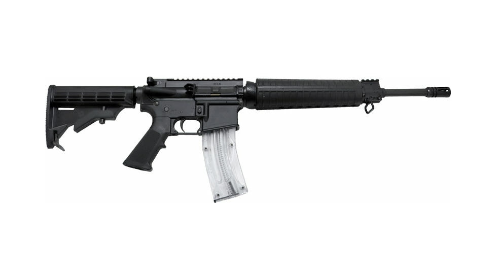 Rock River Arms LAR-22 Mid A4 Semi-Auto Rifle, .22 Long Rifle, 16in Barrel