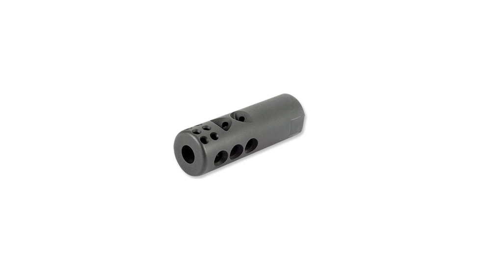 Rock River Arms Smith Lar-8 Muzzle Brake, Black, 308A0117V