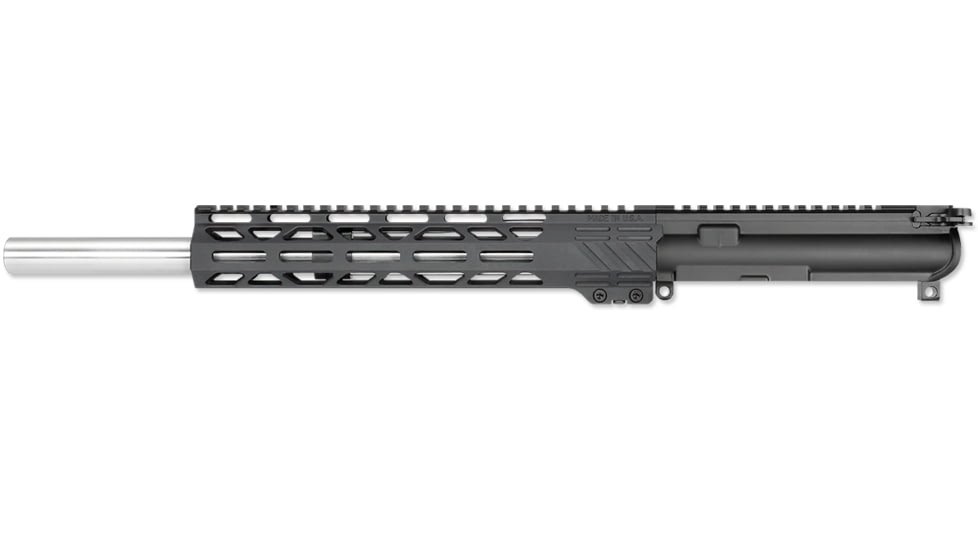 Rock River Arms Upper Receiver, A4 .223 Wylde, 16 Inch Barrel, Varmint Profile, 1-8 Twist, Free-Float Handguard, Black, AR0500