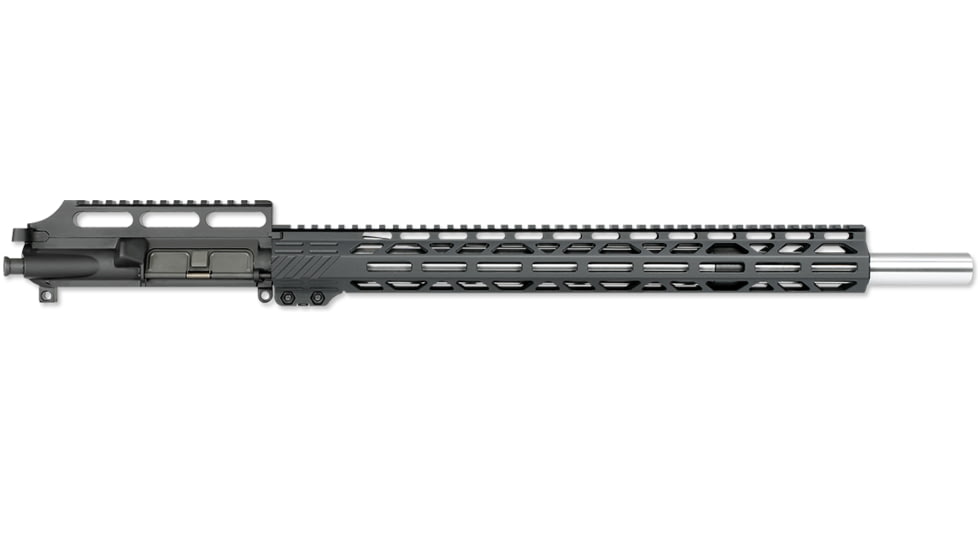 Rock River Arms Upper Receiver, EOP .223 Wylde, 20 Inch Barrel, Varmint Profile, 1-8 Twist, Free-Float Handguard, Black, AR0560