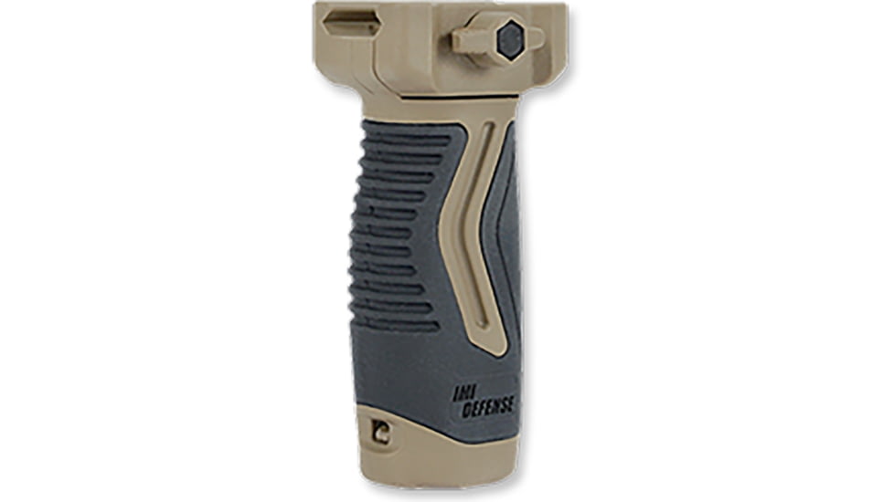 Rock River Arms Vertical Foregrip 1204300, Tan, AR3223T