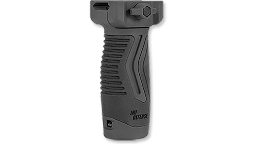 Rock River Arms Vertical Foregrip, Black, AR3223B