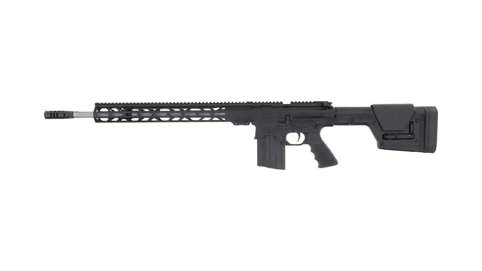 Rock River Arms LAR-BT3 X-1 Magpul Gen3 Precision Stock Semi-Auto Rifle, 308 Win/7.62x51 NATO, 20in Barrel