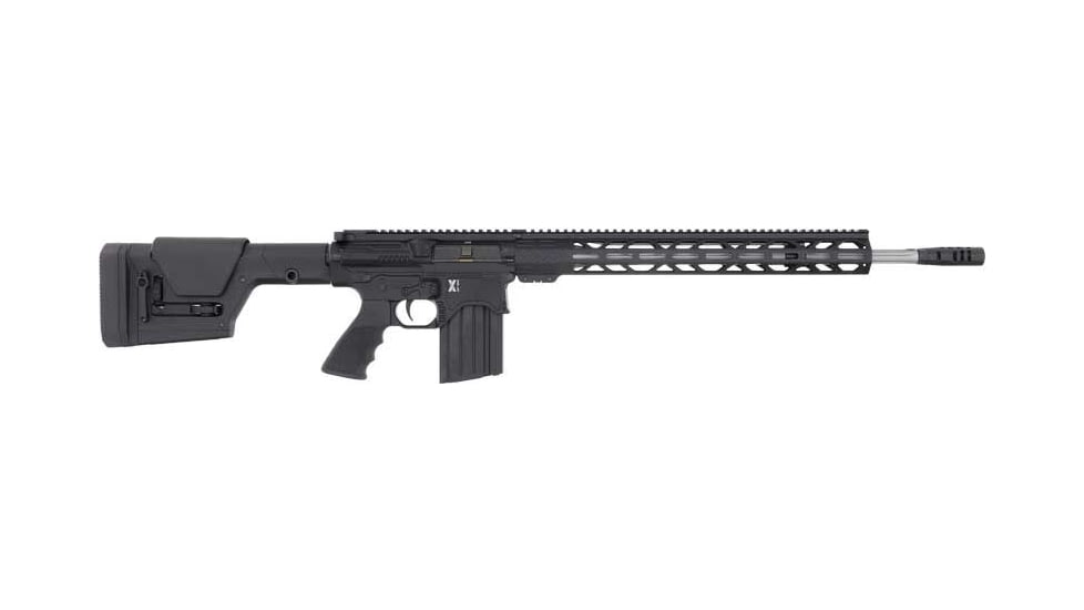 Rock River Arms LAR-BT3 X-1 Magpul Gen3 Precision Stock Semi-Auto Rifle, 308 Win/7.62x51 NATO, 20in Barrel