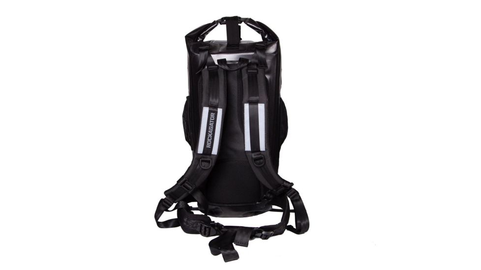 Rockagator Kodiak Series Extreme Weather Backpack, 40 Liters, Waterproof, Dark Blue, KDK40BLUE