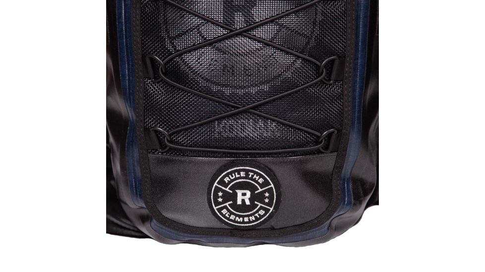 Rockagator Kodiak Series Extreme Weather Backpack, 40 Liters, Waterproof, Dark Blue, KDK40BLUE