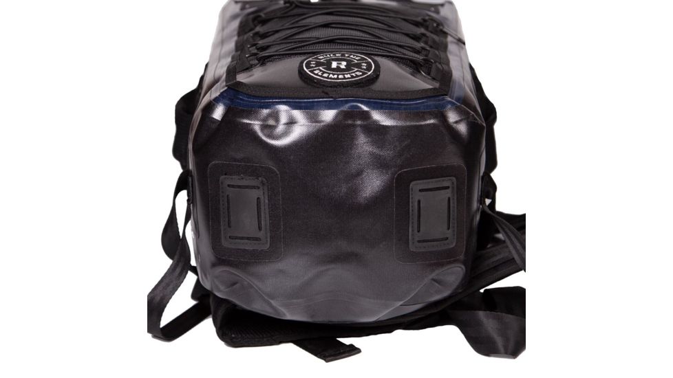 Rockagator Kodiak Series Extreme Weather Backpack, 40 Liters, Waterproof, Dark Blue, KDK40BLUE