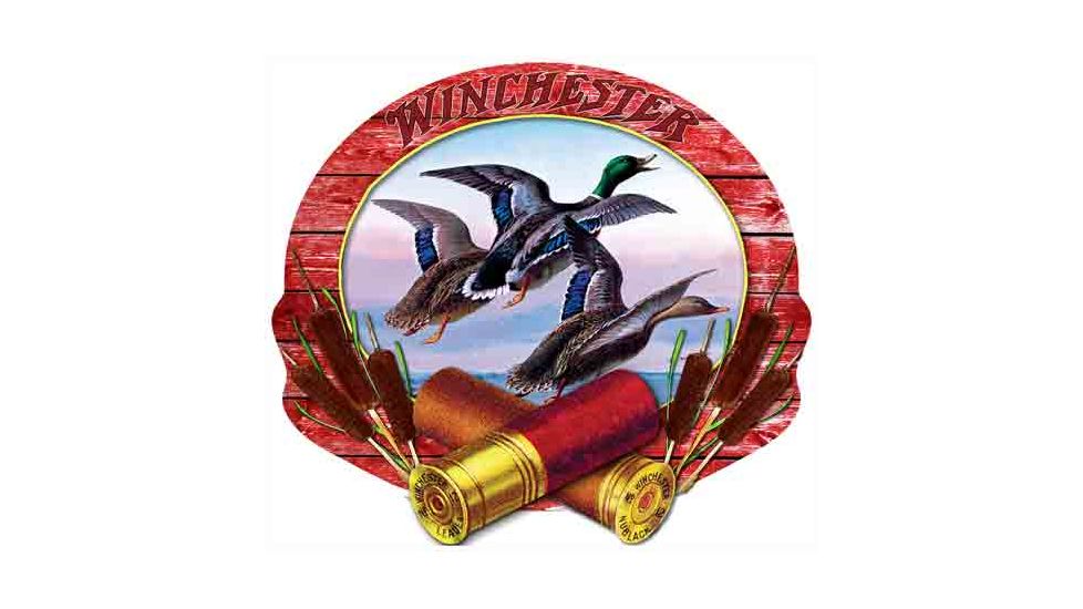 Rivers Edge Winchester They Are Hitters 3D 15x14