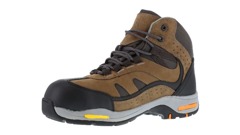 Rockport Propel Sport Hiking Boot 7 W, Men, Brown RK5650-BROWN-7-MEN-W