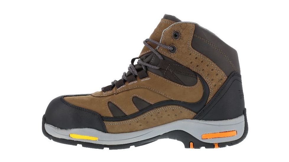 Rockport Propel Sport Hiking Boot 7 W, Men, Brown RK5650-BROWN-7-MEN-W