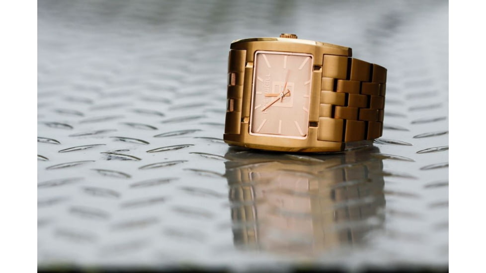 Rockwell Time Apostle Rose Gold Mens Watch AP113