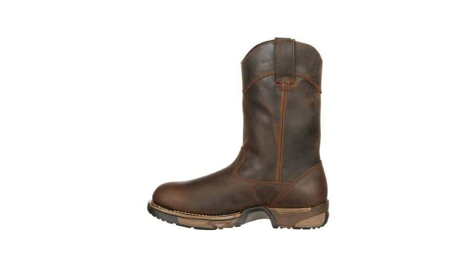 Rocky Boots Rocky Aztec Waterproof Wellington Work Boot - RKFQ0005639BN12M