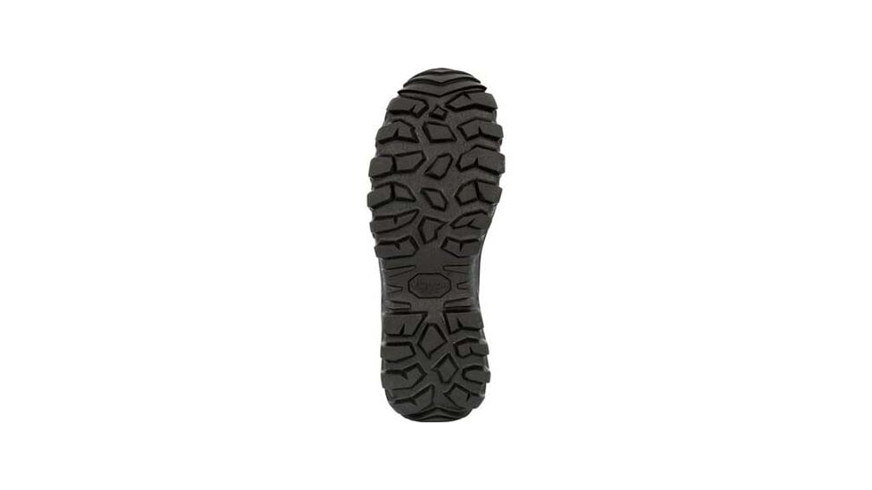 Rocky Boots Rocky Code Red Structure Fire Boots - Mens, Black, 12.5 US, Extra Wide, RKD0087BK125EW