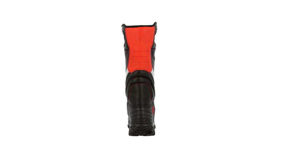 Rocky Boots Rocky Code Red Structure - RKD0087BK115W