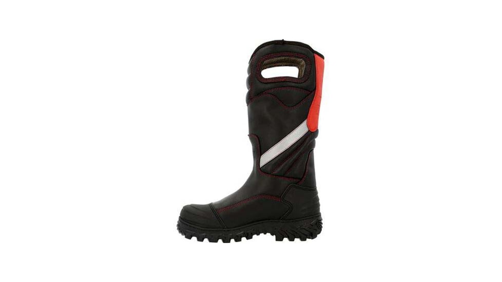 Rocky Boots Rocky Code Red Structure - RKD0087BK115W