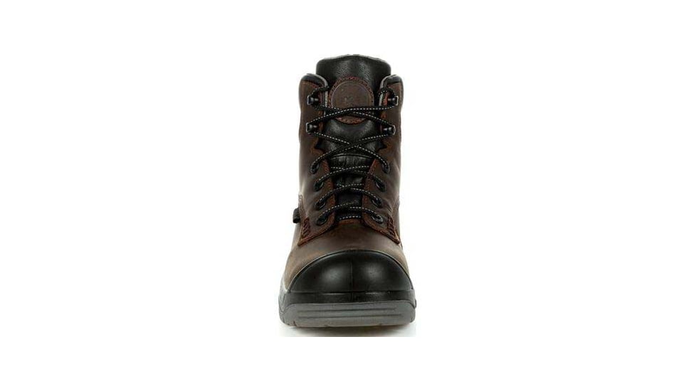 Rocky Boots Rocky Worksmart Work Boot - RKK0310BN13W
