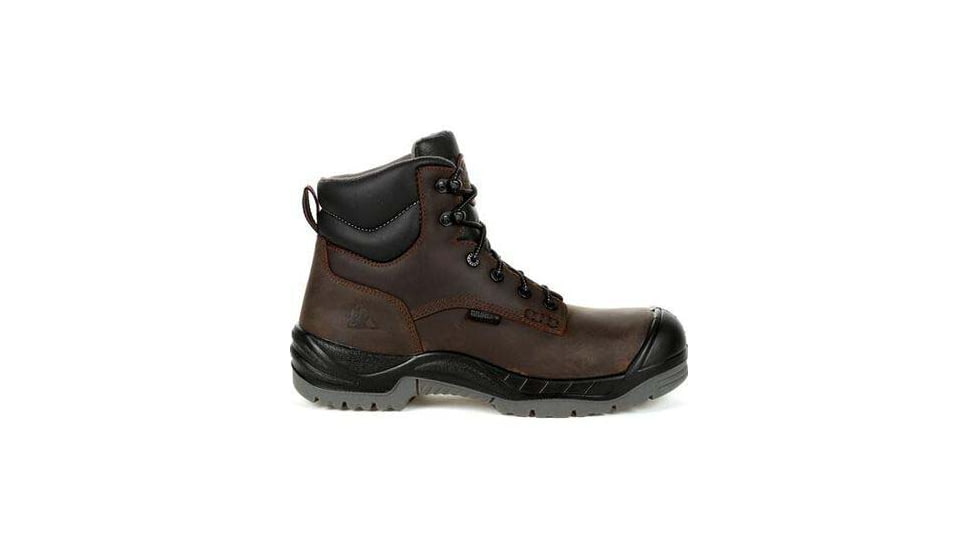 Rocky Boots Rocky Worksmart Work Boot - RKK0310BN105M