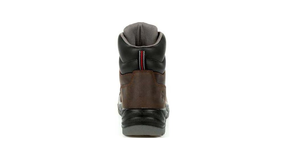 Rocky Boots Rocky Worksmart Work Boot - RKK0310BN105M