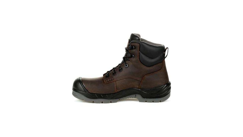Rocky Boots Rocky Worksmart Work Boot - RKK0310BN105M