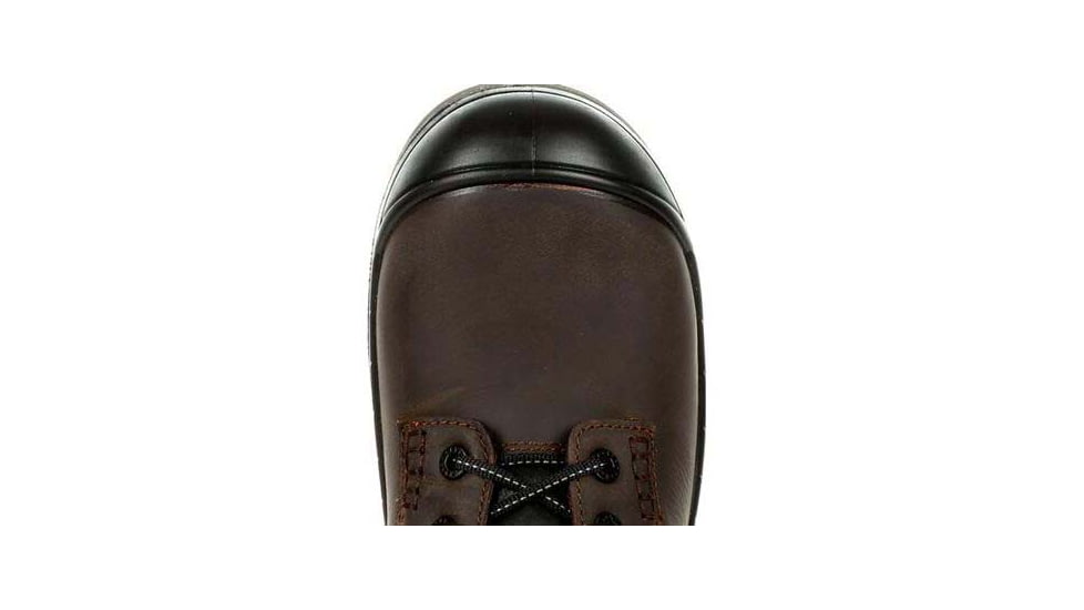Rocky Boots Rocky Worksmart Work Boot - RKK0310BN105M