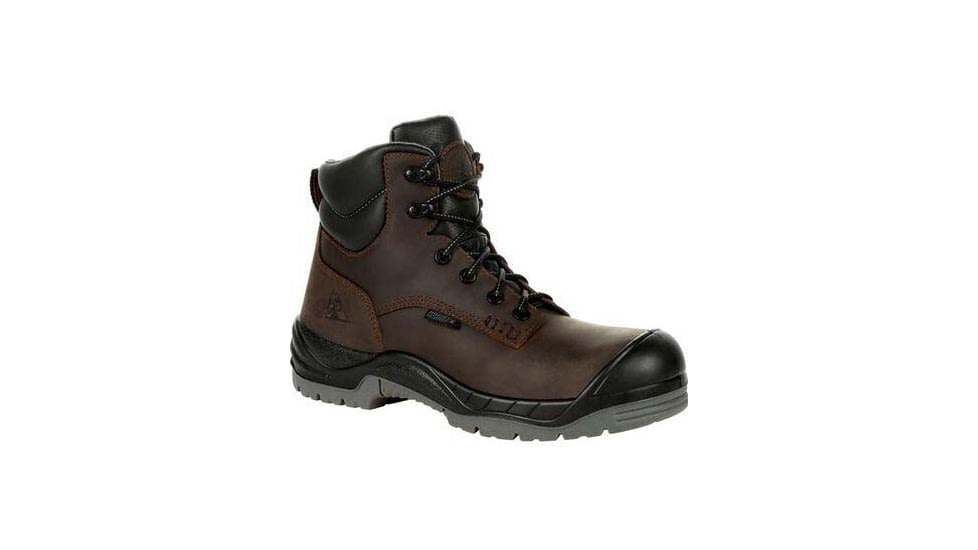 Rocky Boots Rocky Worksmart Work Boot - RKK0310BN105M