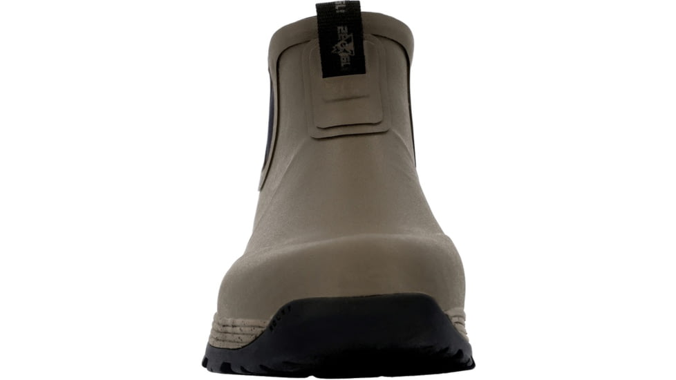 Rocky Boots Stryker Hunting Boots - Mens, 5in, Clay, 10, RKS0619-M-10