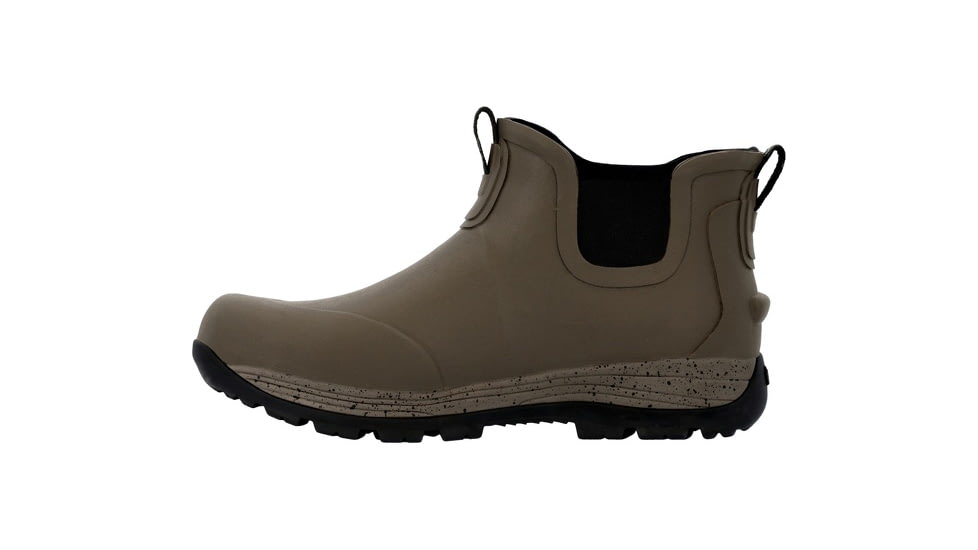 Rocky Boots Stryker Hunting Boots - Mens, 5in, Clay, 10, RKS0619-M-10