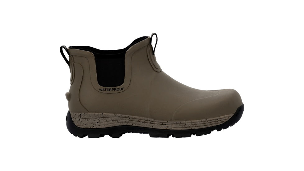 Rocky Boots Stryker Hunting Boots - Mens, 5in, Clay, 10, RKS0619-M-10