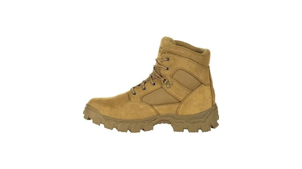 Rocky Boots Alpha Force 6 Inch Duty Boot - RKD0061CB13M