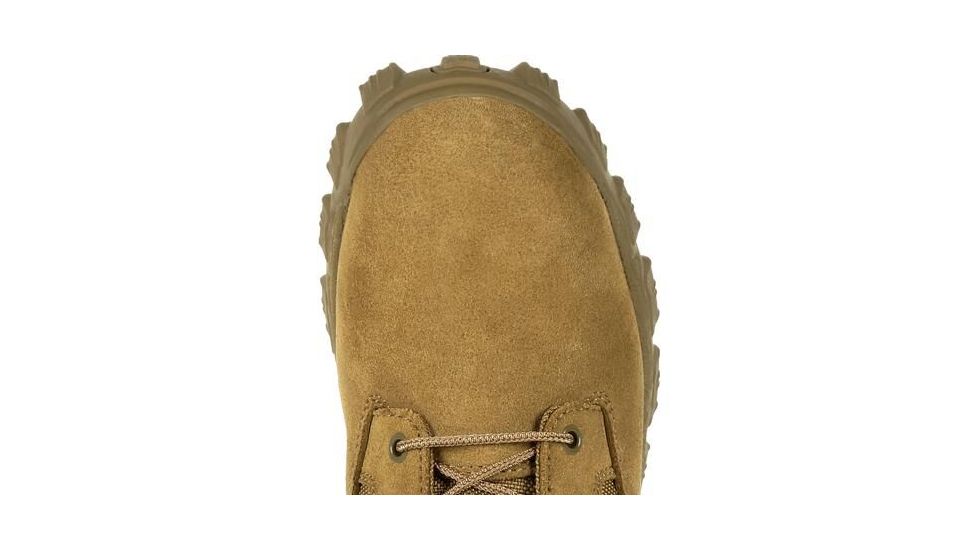 Rocky Boots Alpha Force 6 Inch Duty Boot - RKD0061CB13M