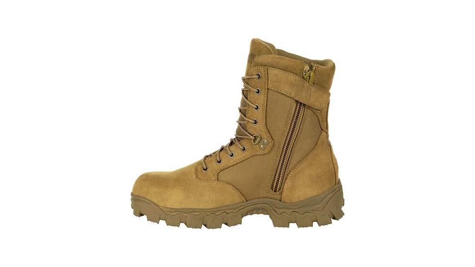 Rocky Boots Alpha Force Composite Toe Duty Boot - RKD0059CB13M