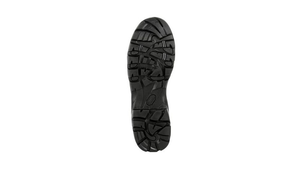 Rocky Boots Code Blue 8'' Public Service Boot - RKD0052BK8M