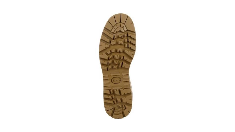 Rocky Boots Entry Level Hot Weather Military Boot - RKC057LB7M