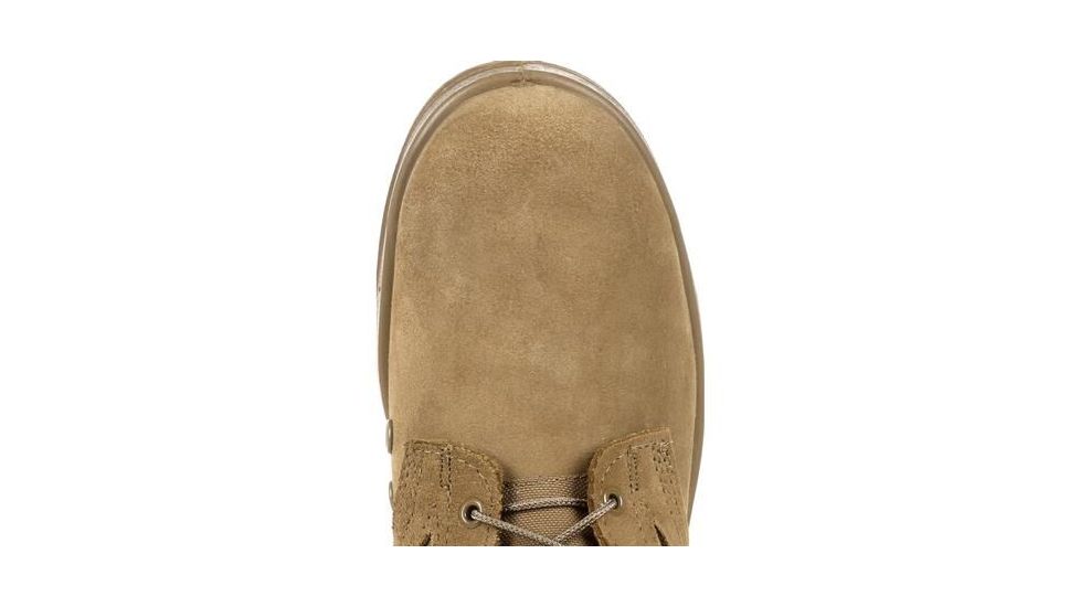Rocky Boots Entry Level Hot Weather Military Boot - RKC057LB7M