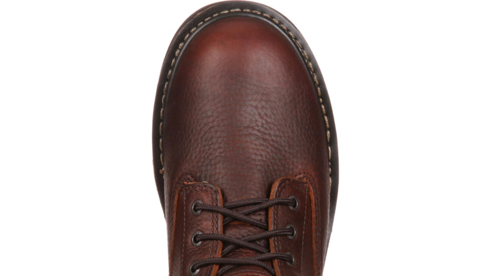 Rocky Boots Ironclad Steel Toe Waterproof Work Boots - FQ000669613W