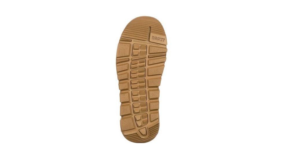 Rocky Boots Lightweight Commercial Military Boot - RKC042CB10.5W