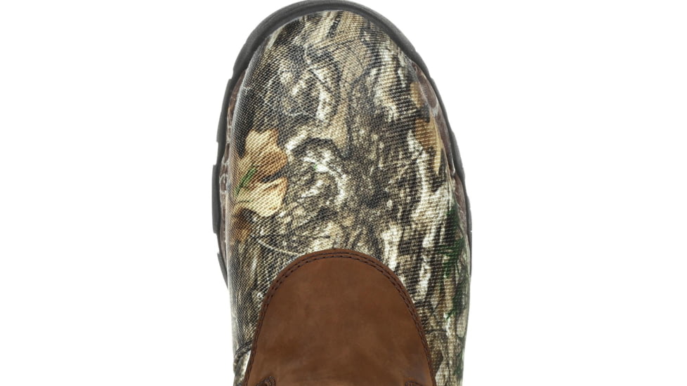Rocky Boots Red Mountain Waterproof Back Zip Snake Boot - RKS0448W080
