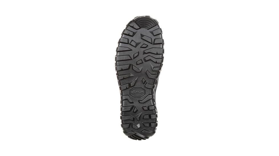 Rocky Boots S2v Predator Public Service Boot - RKC075BK8M