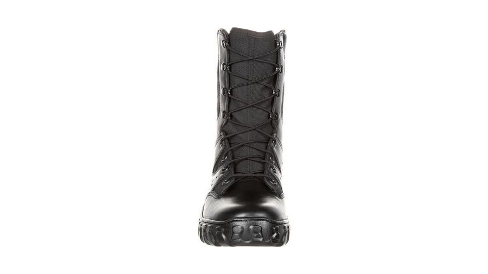 Rocky Boots S2v Predator Public Service Boot - RKC075BK8M