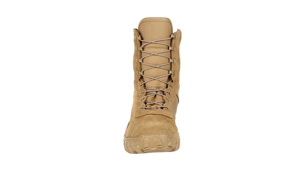 Rocky Boots S2v Waterproof 400g Insulated Tactical Military Boot - FQ00104-1CB4W