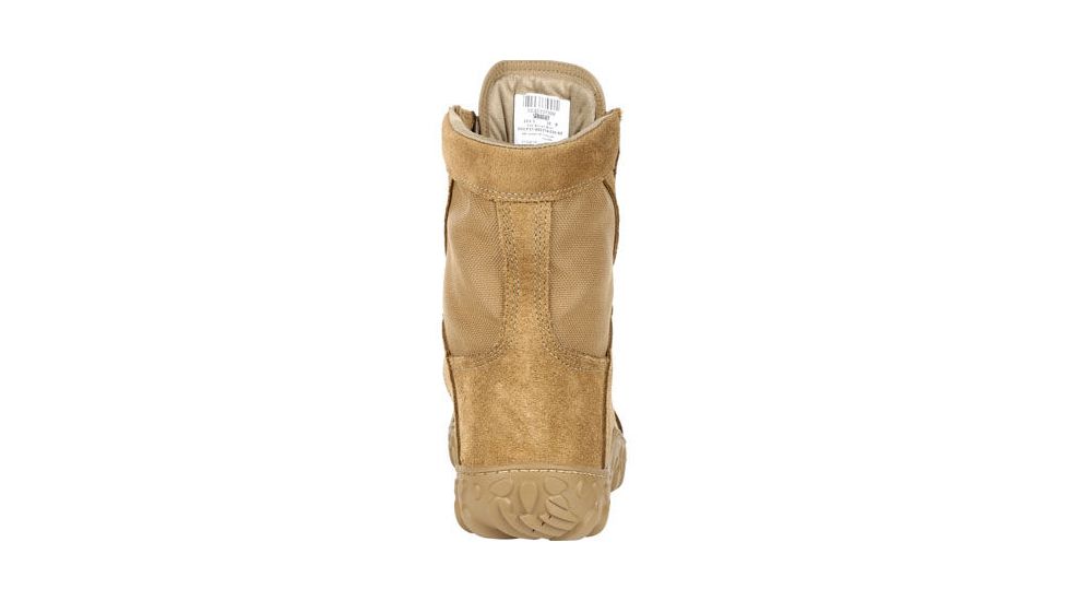Rocky Boots S2v Waterproof 400g Insulated Tactical Military Boot - FQ00104-1CB4W