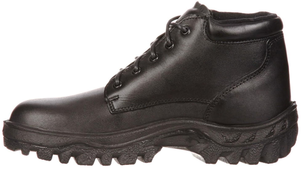 Rocky Boots Tmc Postal-approved Public Service Chukka Boots - FQ0005005BK14W