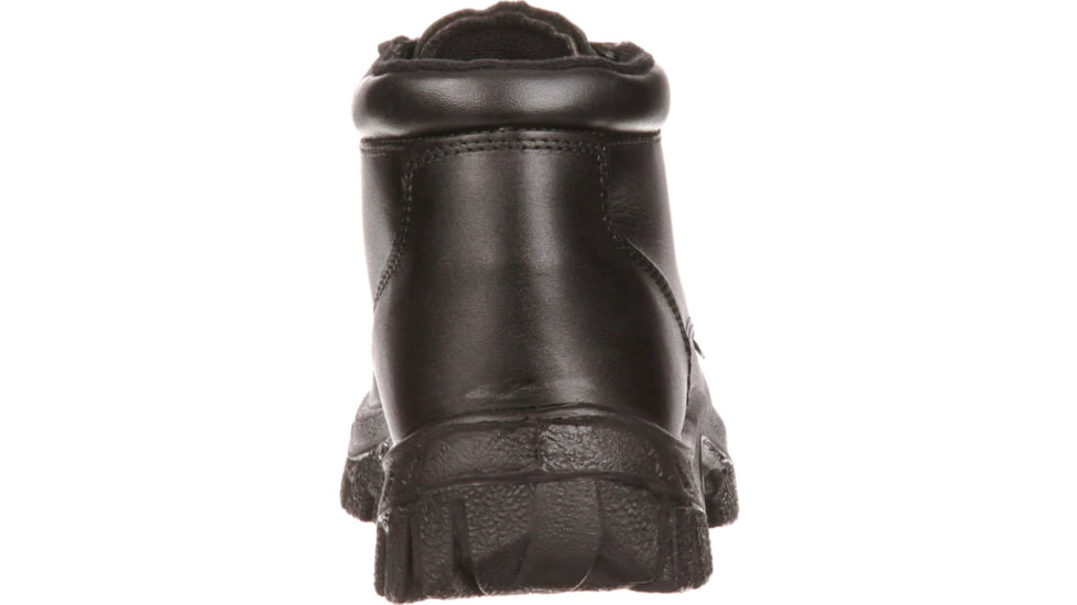Rocky Boots Tmc Postal-approved Public Service Chukka Boots - FQ0005005BK14W