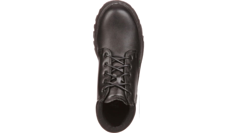 Rocky Boots Tmc Postal-approved Public Service Chukka Boots - FQ0005005BK14W