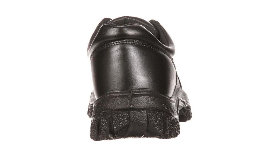 Rocky Boots Tmc Postal-approved Public Service Shoes - FQ0005001BK8EW