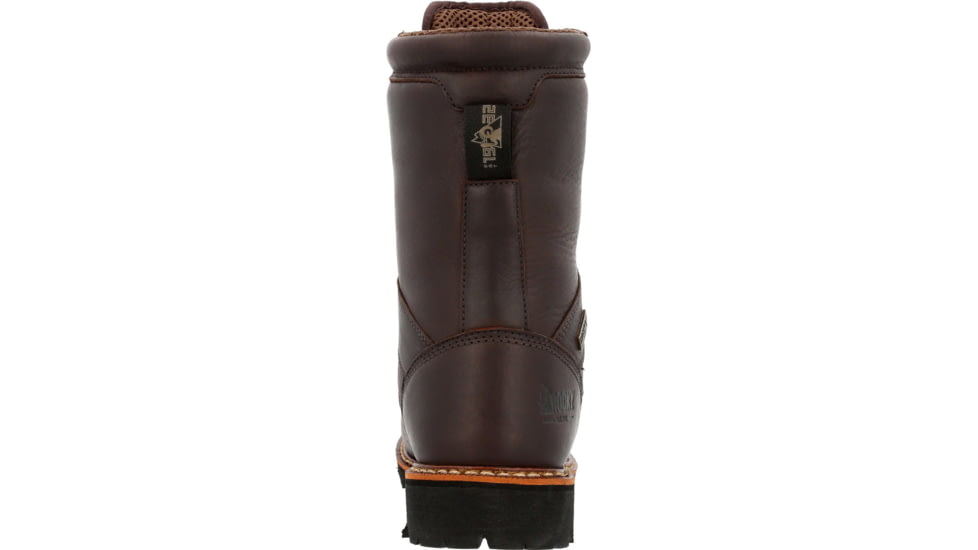 Rocky Elk Stalker Boot 1207184, Brown, Men's 9, RKS0549-M-9
