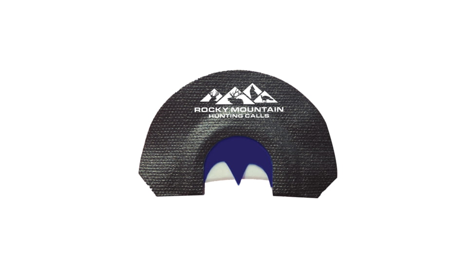 Rocky Mountain Hunting Calls Black Max, Advanced, 208