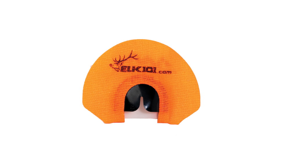 Rocky Mountain Hunting Calls Champ Elk 101 Signature Series Diaphragm, Novice, C4
