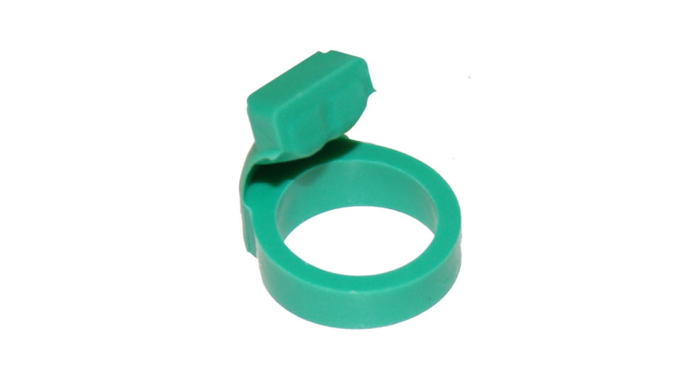 Rocky Mountain Hunting Calls Conqueror Replacement Tongue, Green, 128