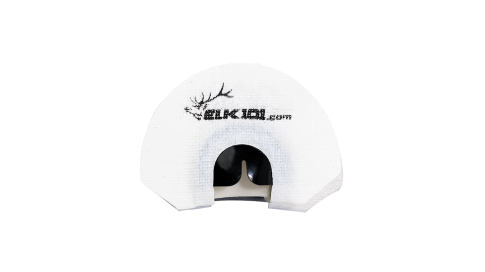 Rocky Mountain Hunting Calls Contender Elk 101 Signature Series Diaphragm, Intermediate, C2